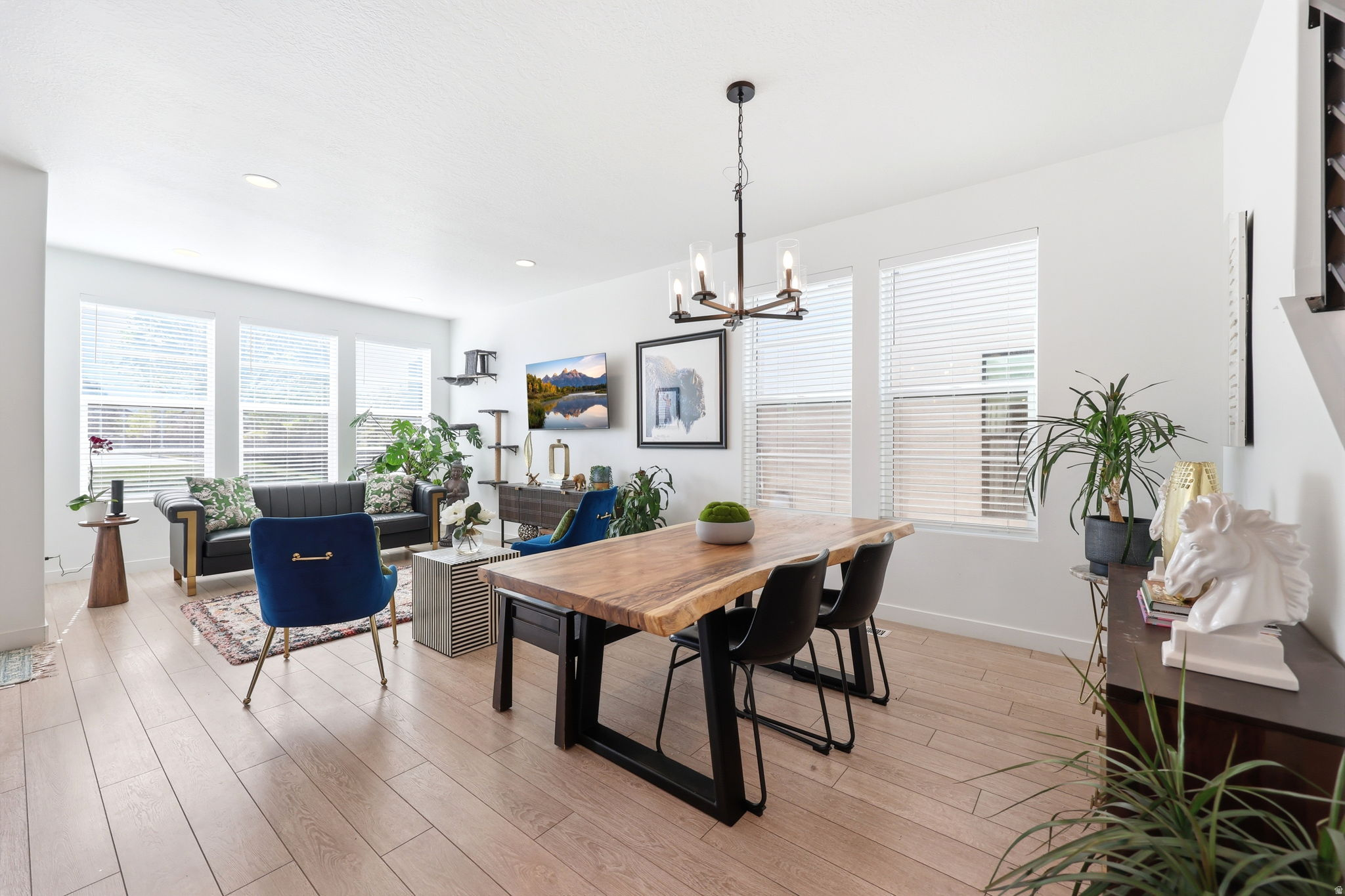 PARKVIEW CTG - Residential