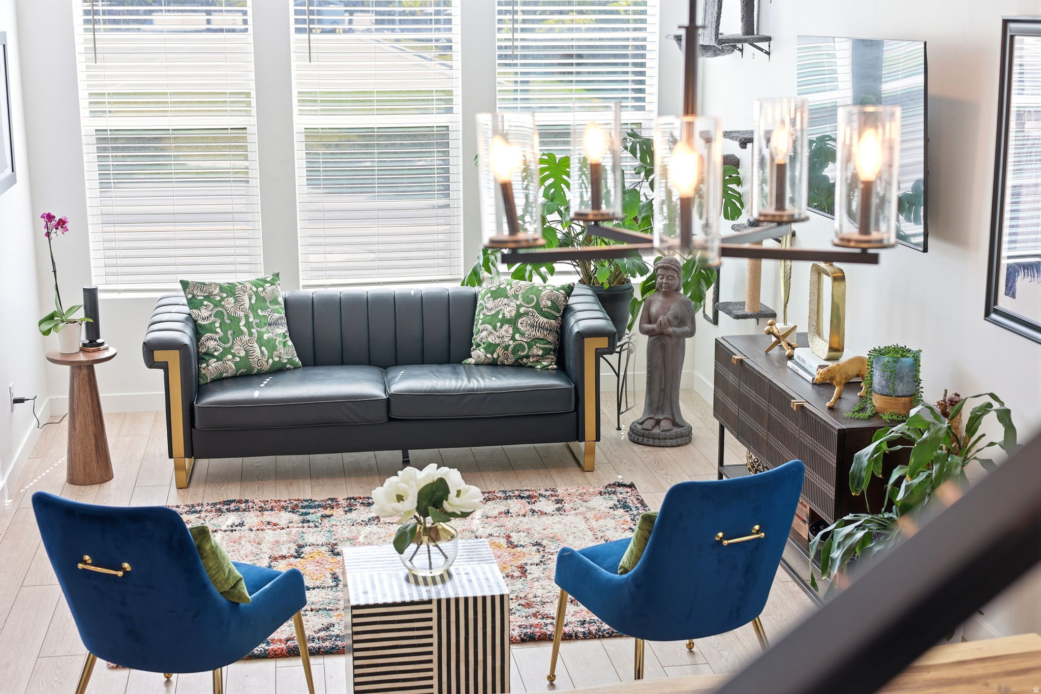 PARKVIEW CTG - Residential