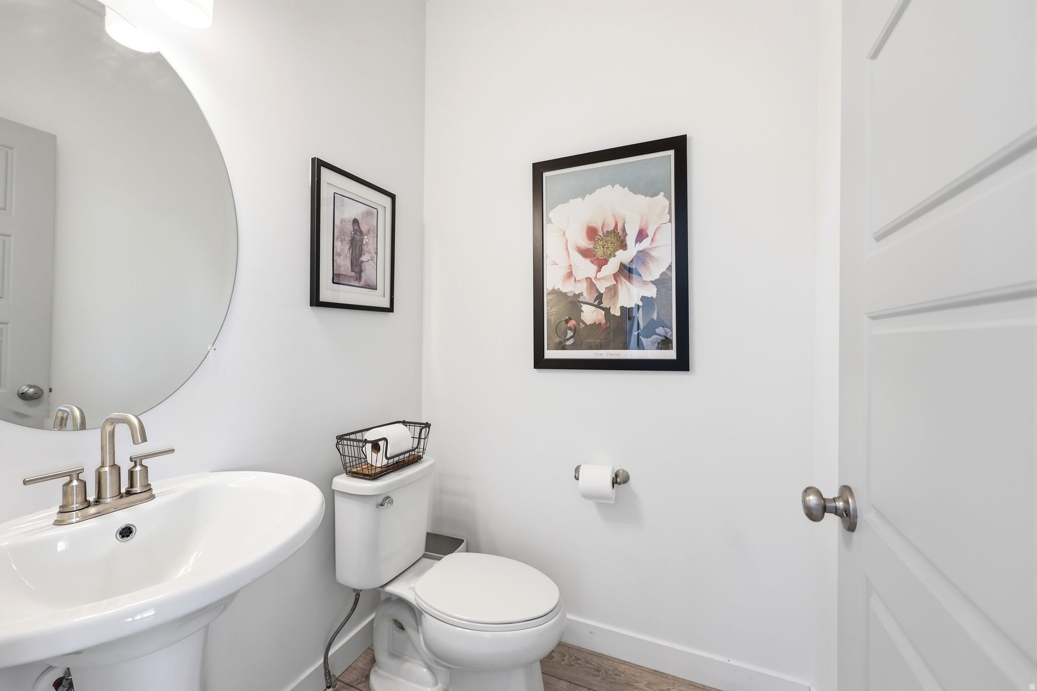 PARKVIEW CTG - Residential