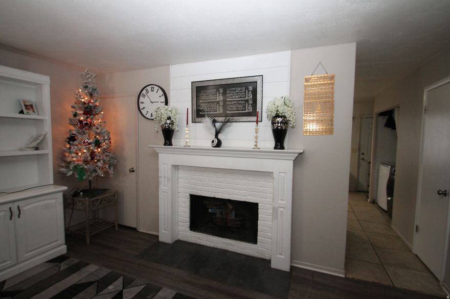 Welcome home to this charming 2-bedroom, 2-bath townhome ideally located at 5949 South Sultan Circle in the heart of Murray. Designed for comfortable, low-maintenance living, this well-laid-out home is perfect for first-time buyers, downsizers, or anyone seeking convenience and value. The spacious floor plan offers inviting living areas filled with natural light, generous bedrooms, and thoughtful storage throughout.  Enjoy the new energy-efficient 50-gal water heater.  The community is currently benefiting from major HOA improvements, including new carports throughout the complex, replacement and resurfacing of decks, new sewer lines, and pool upgrades, adding long-term value and peace of mind for residents. Enjoy the ease of nearby shopping, dining, parks, and schools, with quick access to public transportation and TRAX-making commuting a breeze. Centrally located yet tucked into a pleasant community setting, this home delivers an ideal blend of comfort, accessibility, and lifestyle. Don't miss this opportunity to own in one of the Valley's most convenient locations!