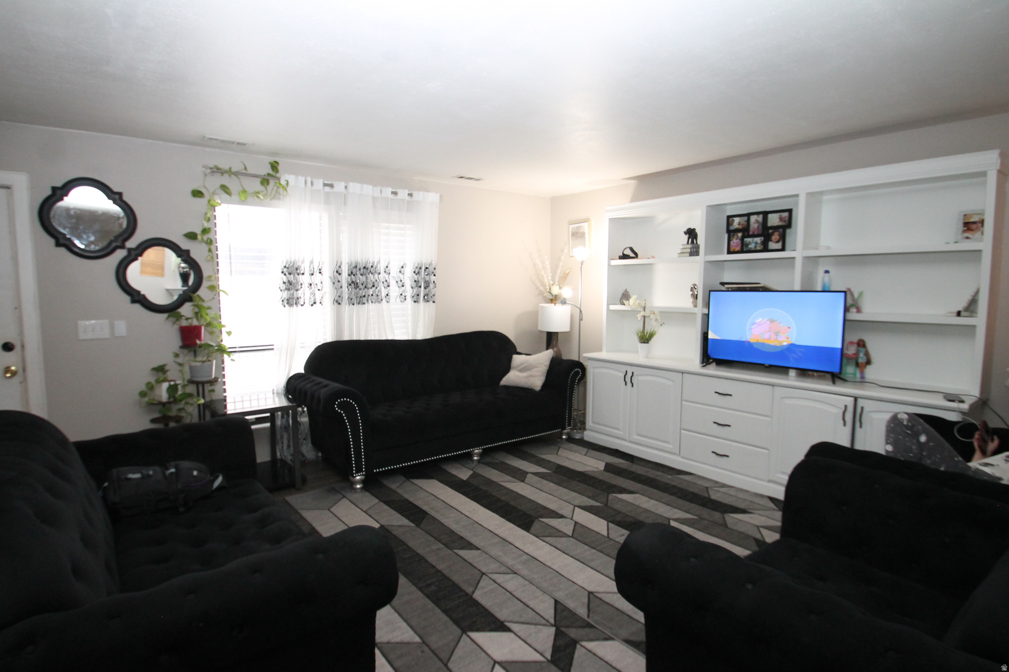 THE SULTAN PUD - Residential