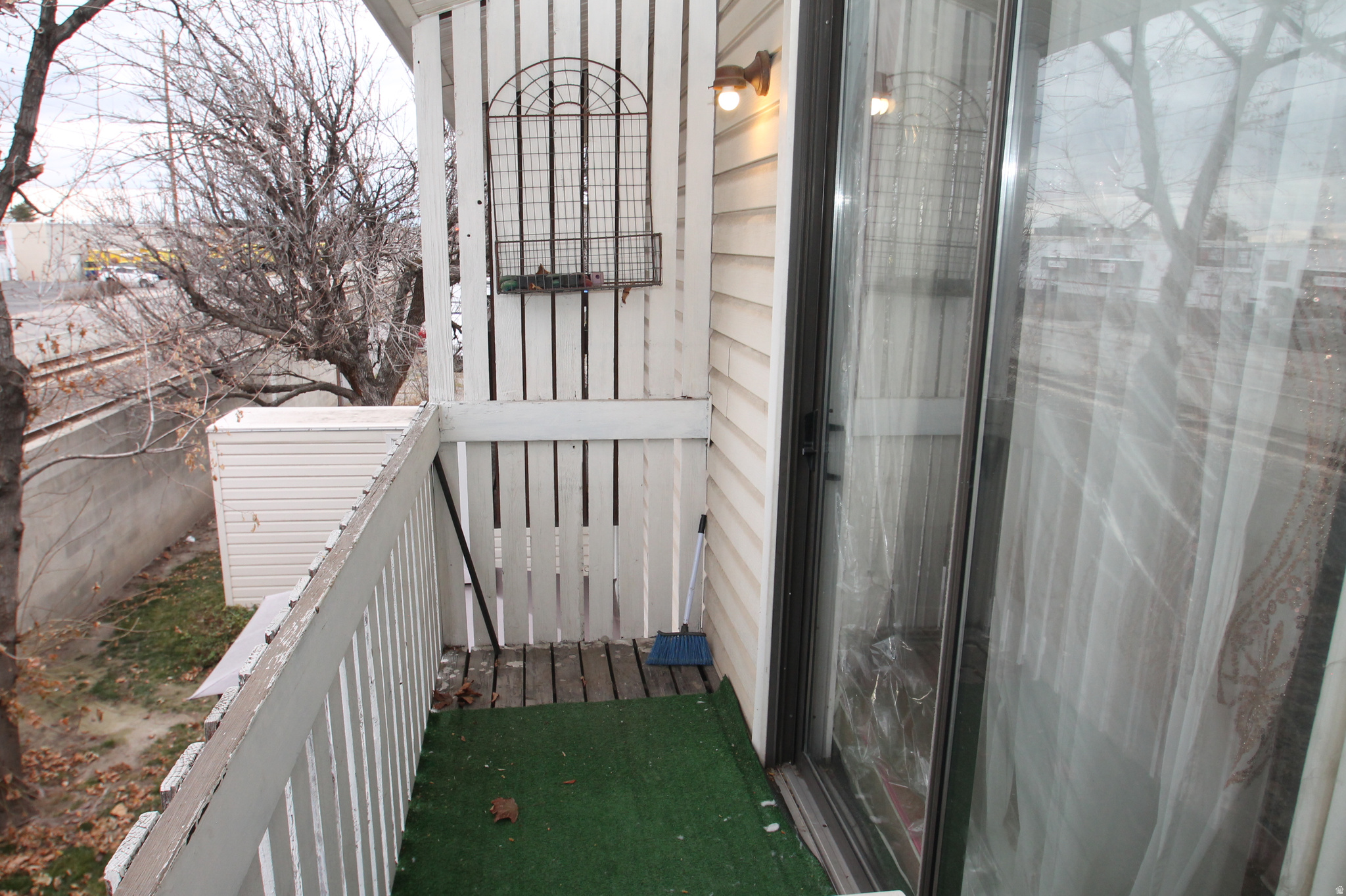 THE SULTAN PUD - Residential