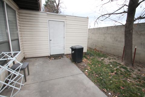 Tiny photo for 5949 S SULTAN CIR, Murray, UT 84107 (MLS # 2127859)