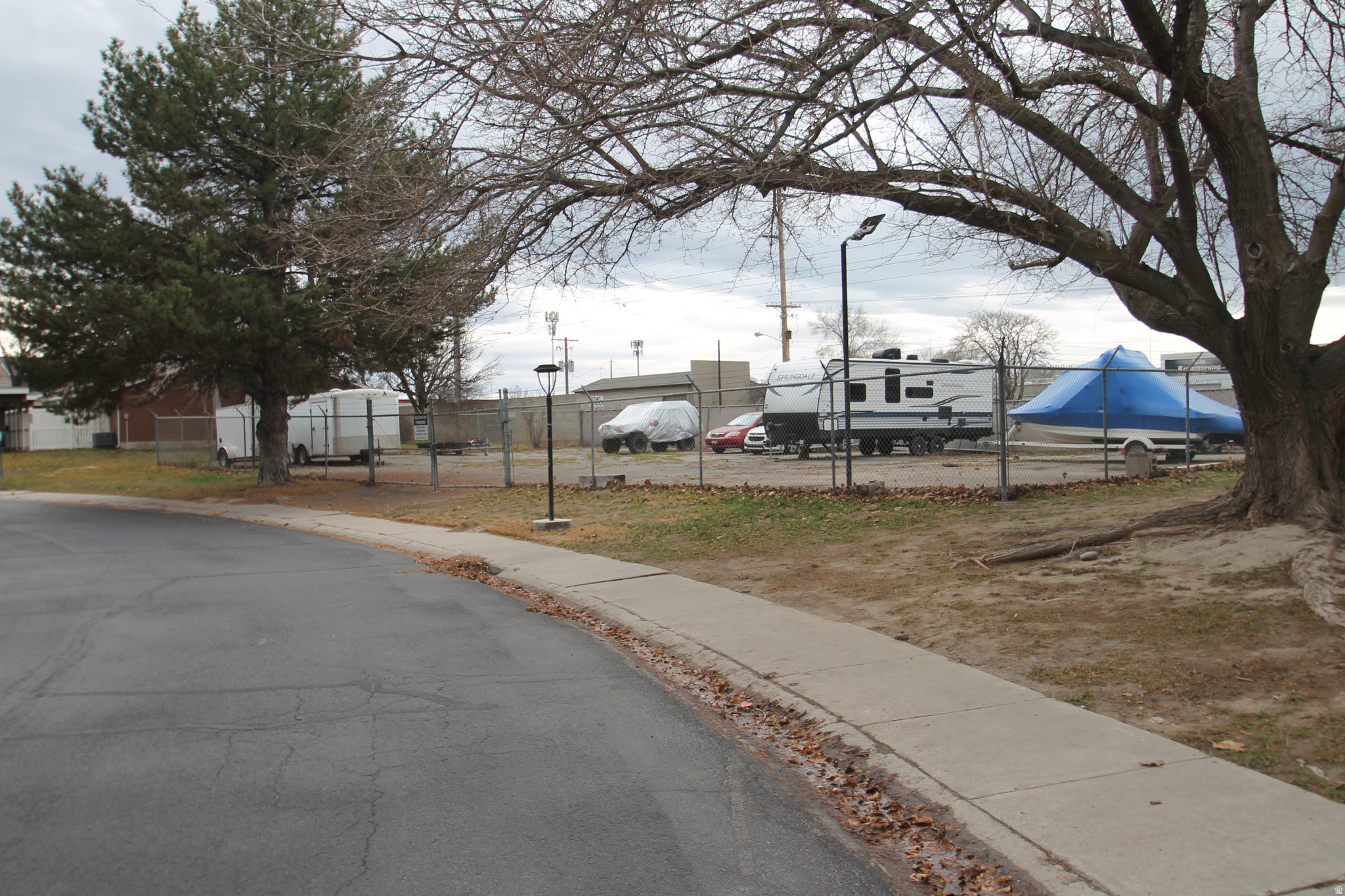 THE SULTAN PUD - Residential