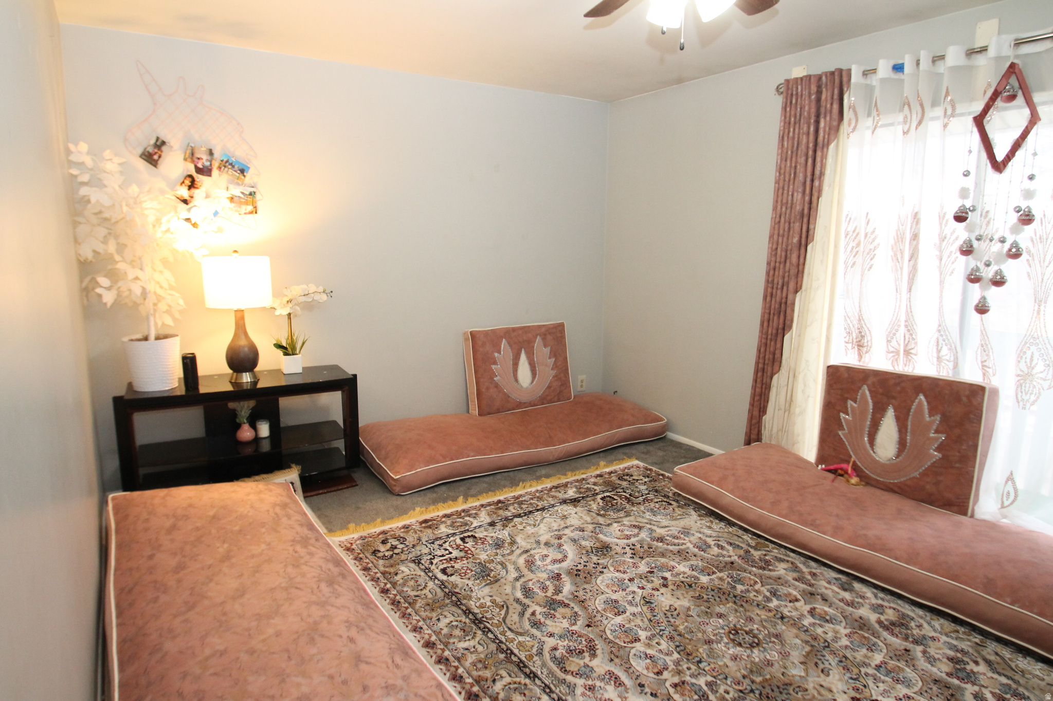 THE SULTAN PUD - Residential