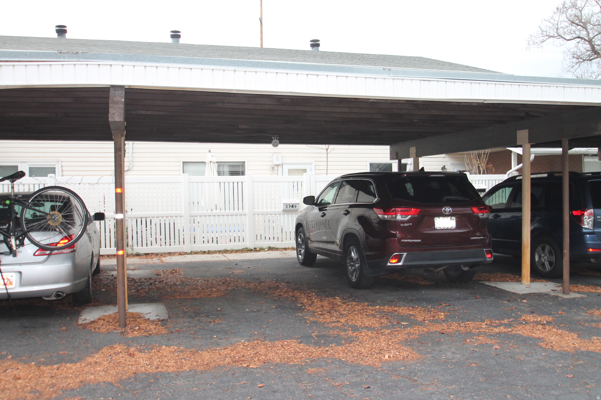 THE SULTAN PUD - Residential