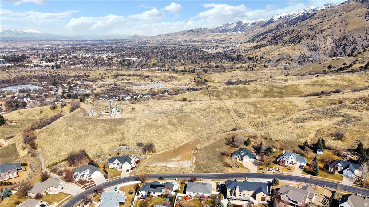 QUAILBLUFF HEIGHTS - Land
