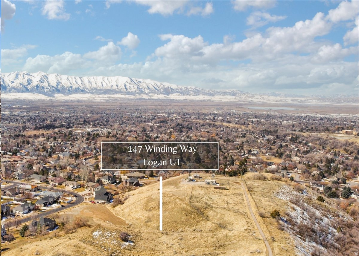 QUAILBLUFF HEIGHTS - Land