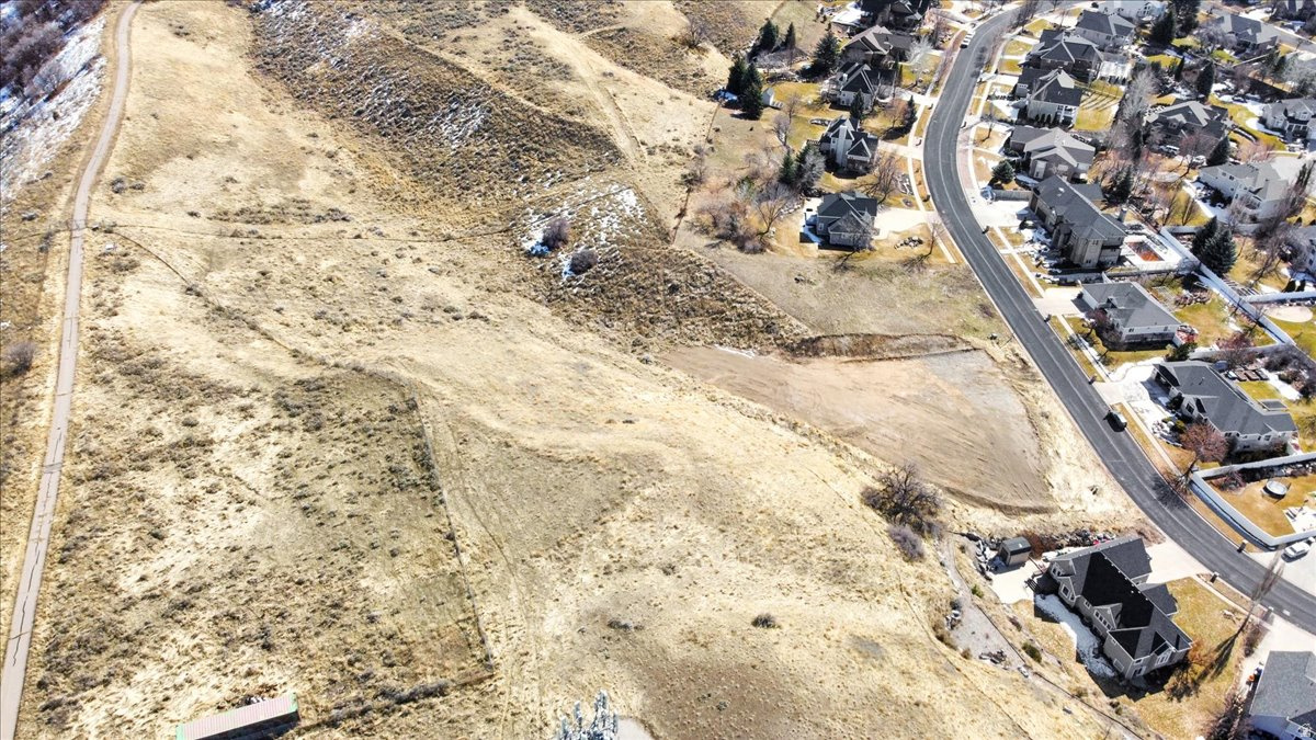 QUAILBLUFF HEIGHTS - Land
