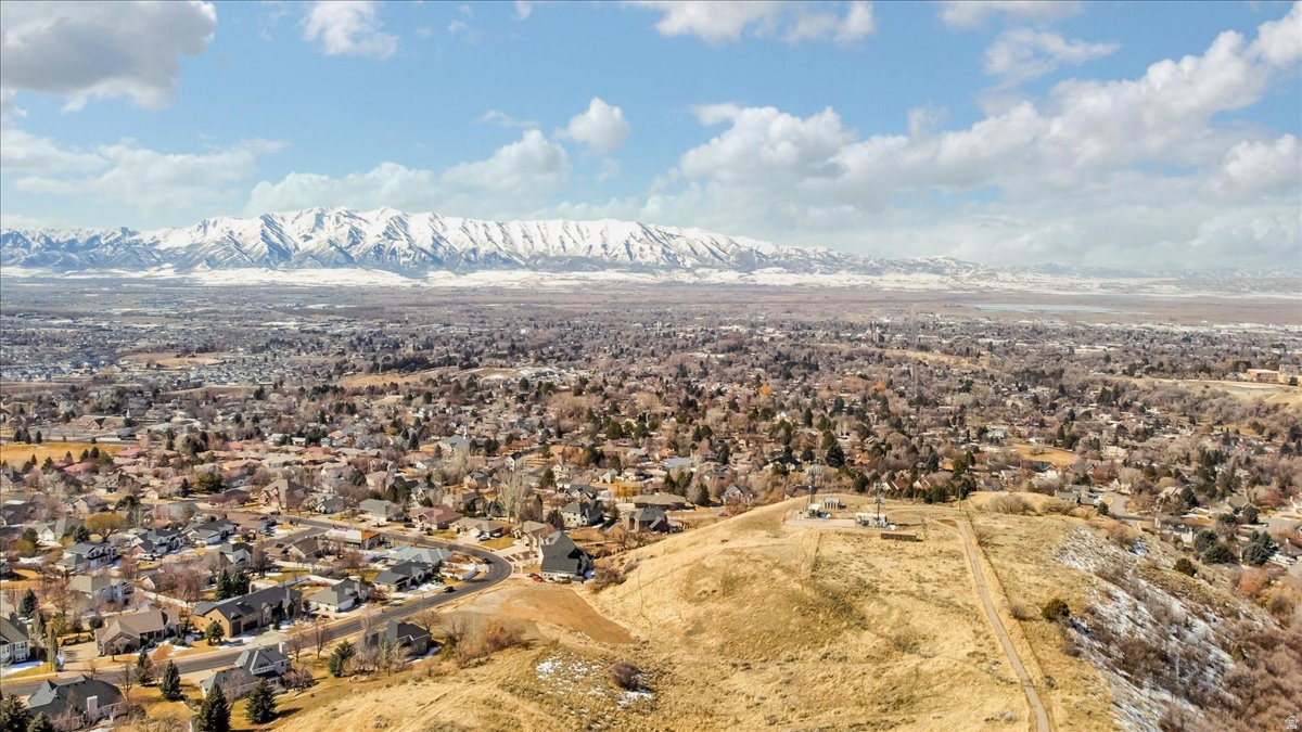 QUAILBLUFF HEIGHTS - Land