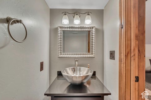 Tiny photo for 6455 S RAYMOND DR, South Weber, UT 84405 (MLS # 2188305)