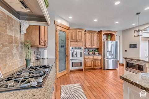 Tiny photo for 6455 S RAYMOND DR, South Weber, UT 84405 (MLS # 2188305)