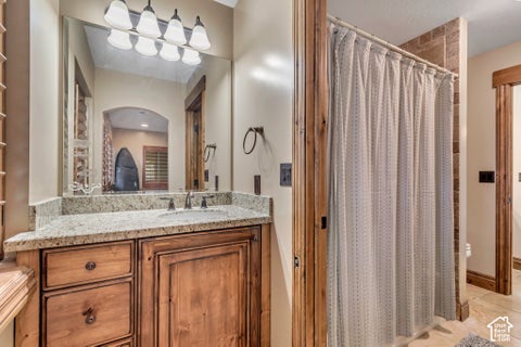Tiny photo for 6455 S RAYMOND DR, South Weber, UT 84405 (MLS # 2188305)