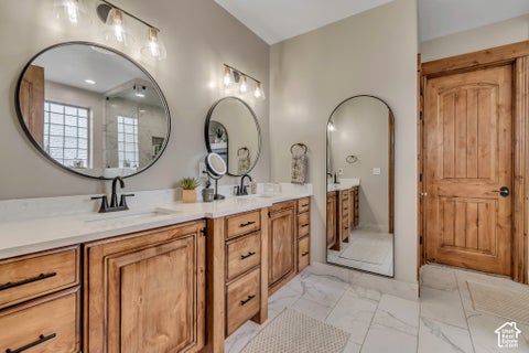 Tiny photo for 6455 S RAYMOND DR, South Weber, UT 84405 (MLS # 2188305)