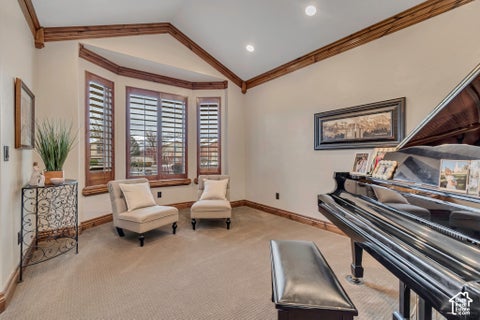 Tiny photo for 6455 S RAYMOND DR, South Weber, UT 84405 (MLS # 2188305)