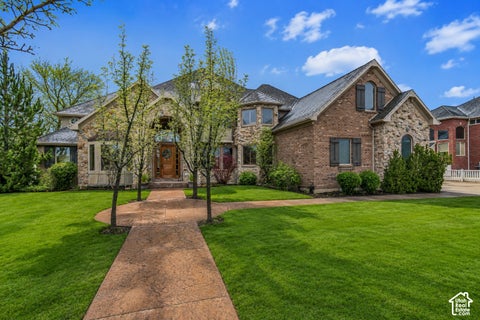 Tiny photo for 6455 S RAYMOND DR, South Weber, UT 84405 (MLS # 2188305)