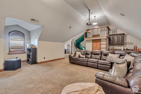 Tiny photo for 6455 S RAYMOND DR, South Weber, UT 84405 (MLS # 2188305)