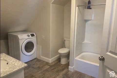 Tiny photo for 6455 S RAYMOND DR, South Weber, UT 84405 (MLS # 2188305)