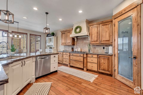 Tiny photo for 6455 S RAYMOND DR, South Weber, UT 84405 (MLS # 2188305)