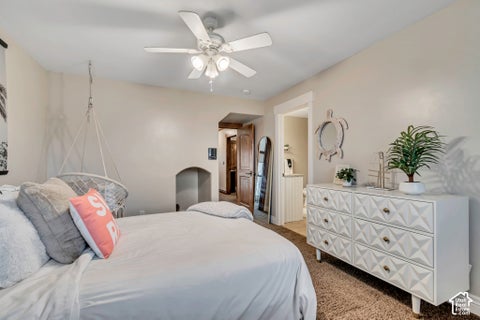 Tiny photo for 6455 S RAYMOND DR, South Weber, UT 84405 (MLS # 2188305)