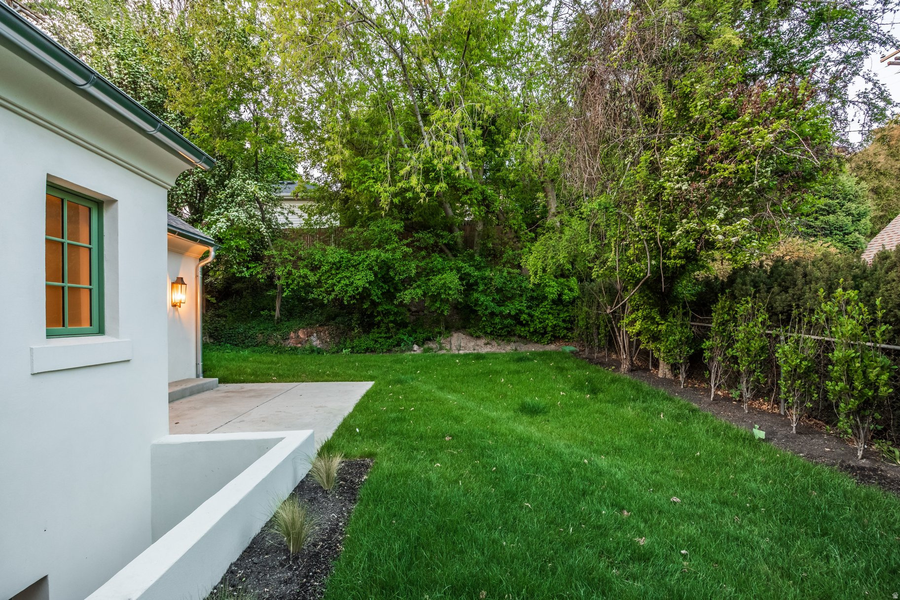 FEDERAL HEIGHTS - Residential