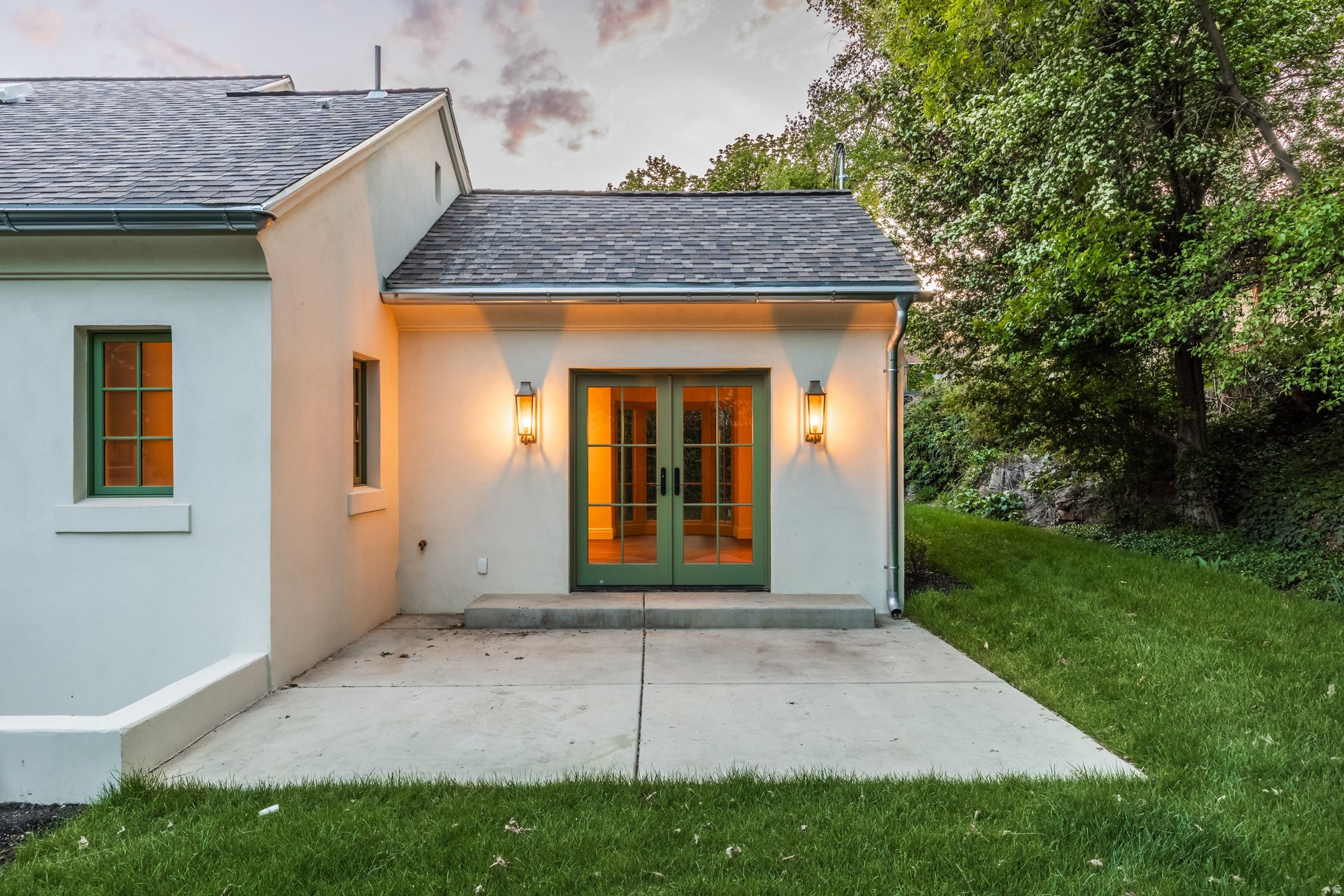 FEDERAL HEIGHTS - Residential