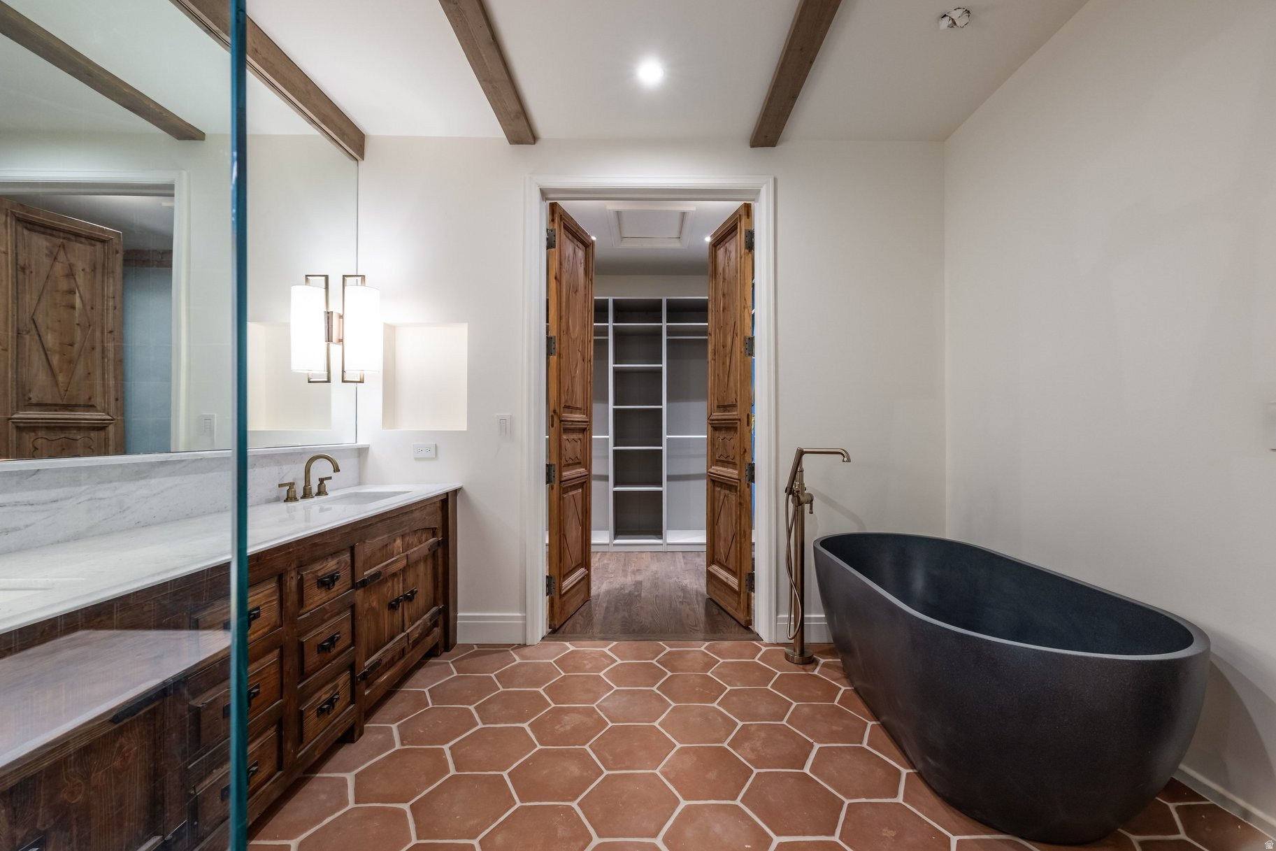 FEDERAL HEIGHTS - Residential