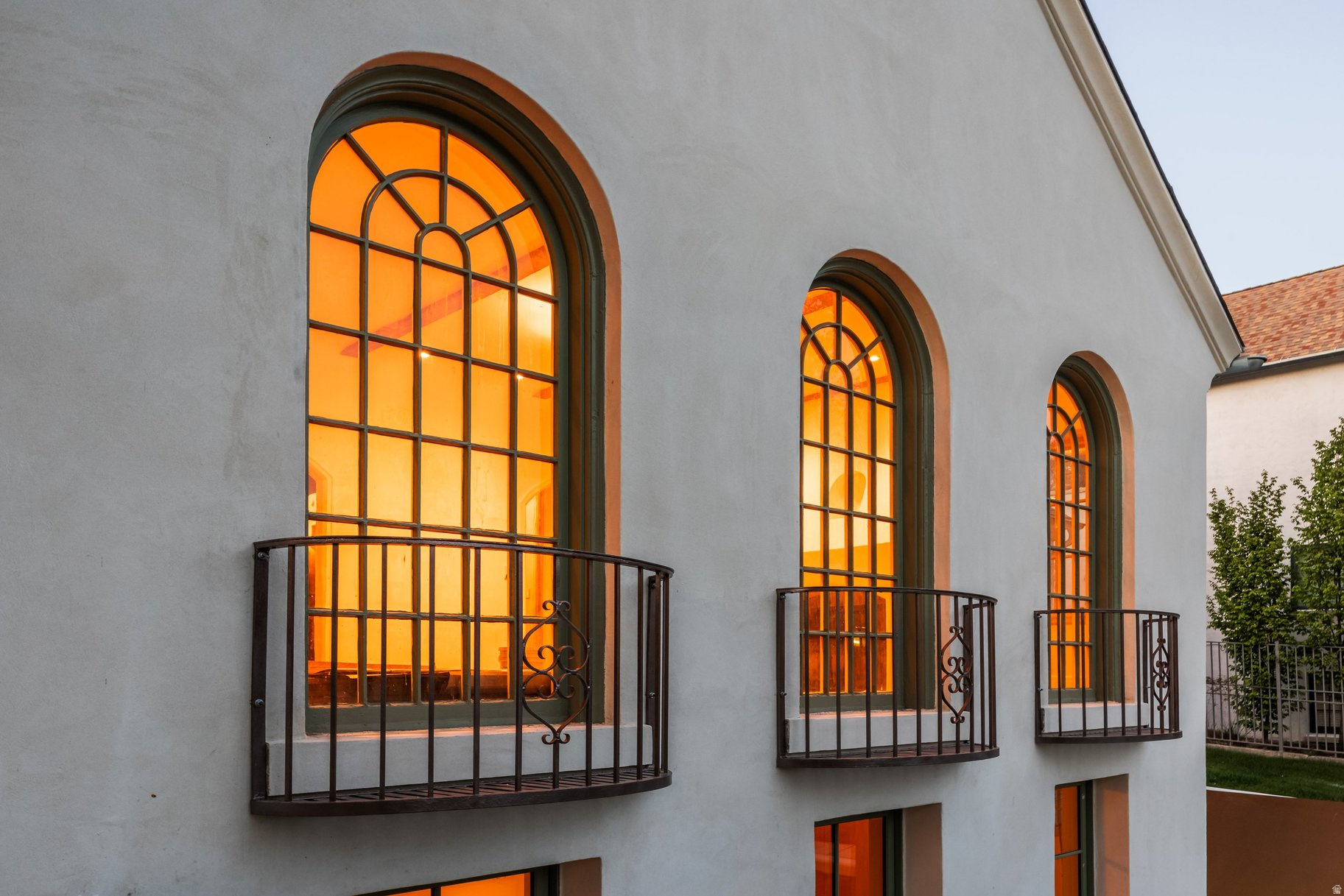 FEDERAL HEIGHTS - Residential