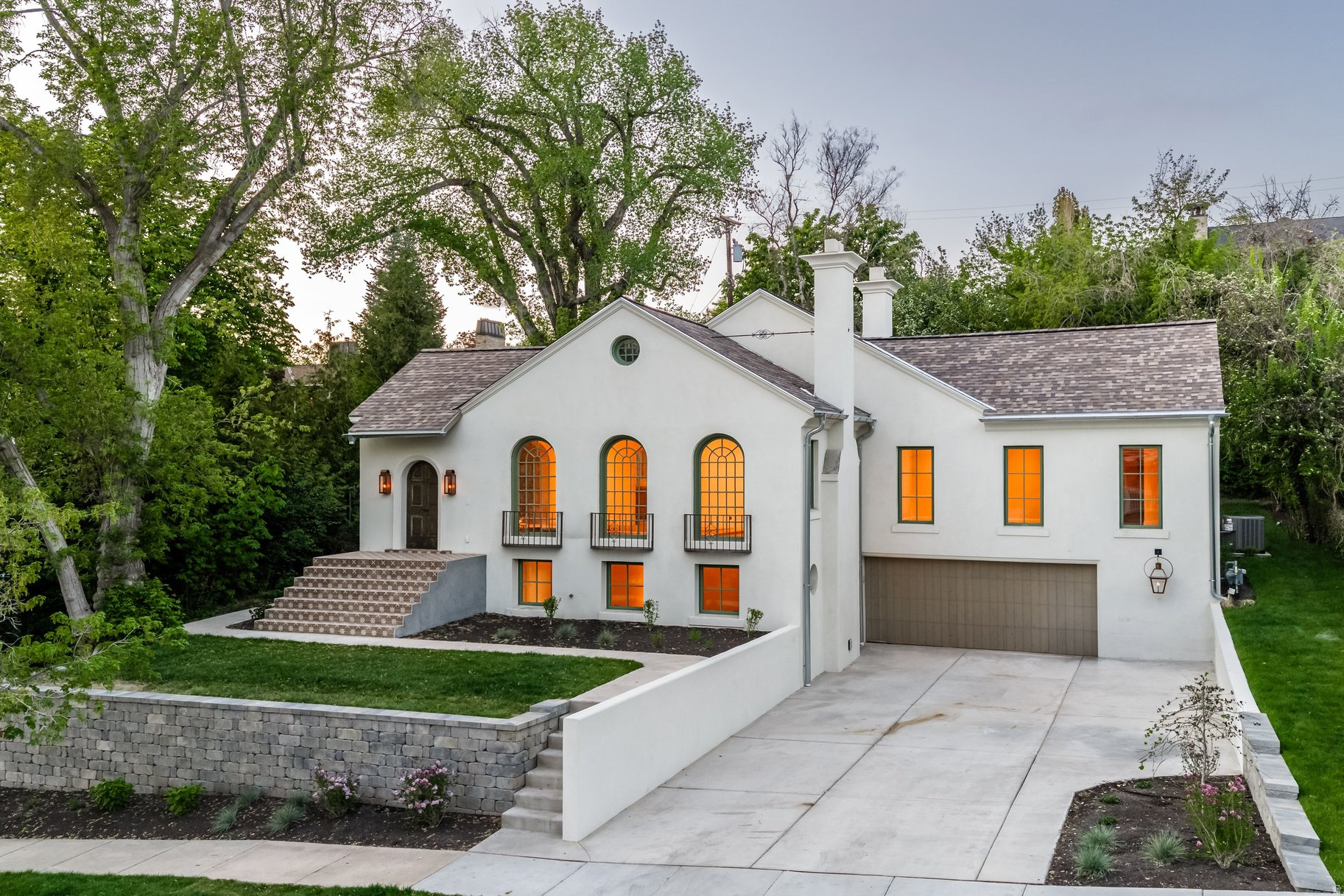 FEDERAL HEIGHTS - Residential