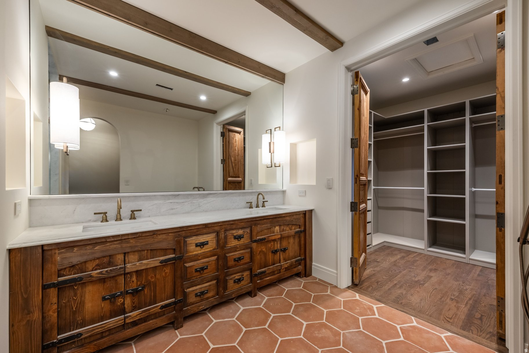 FEDERAL HEIGHTS - Residential