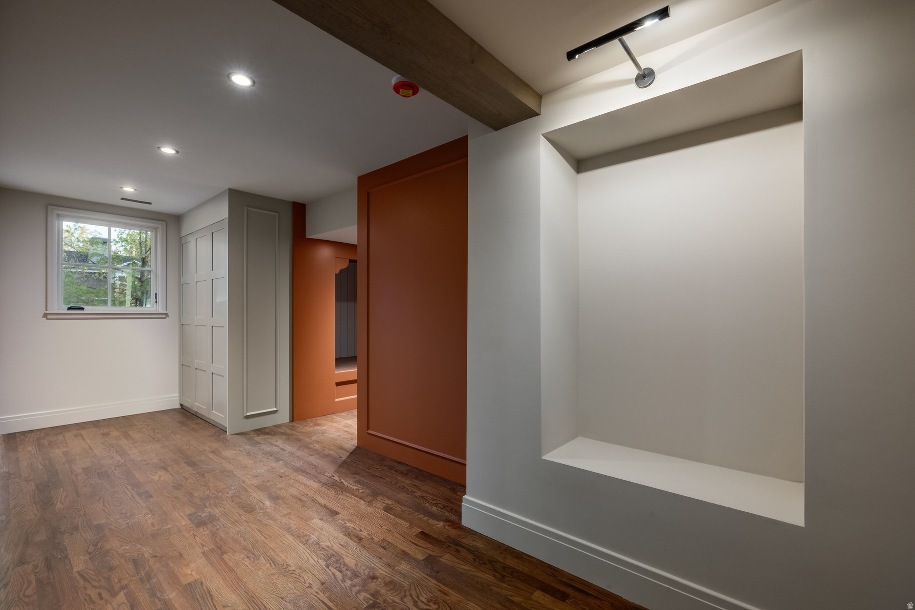 FEDERAL HEIGHTS - Residential