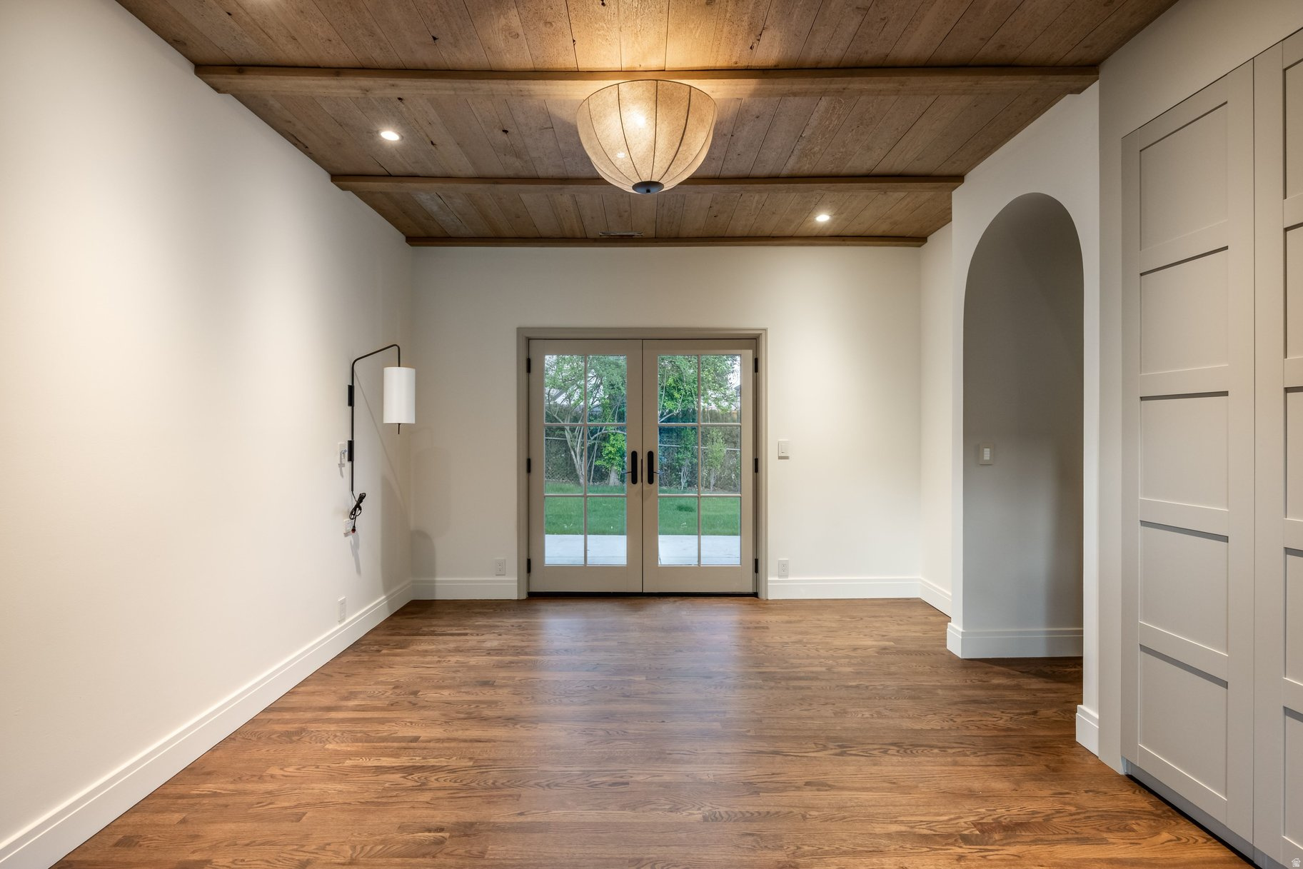 FEDERAL HEIGHTS - Residential