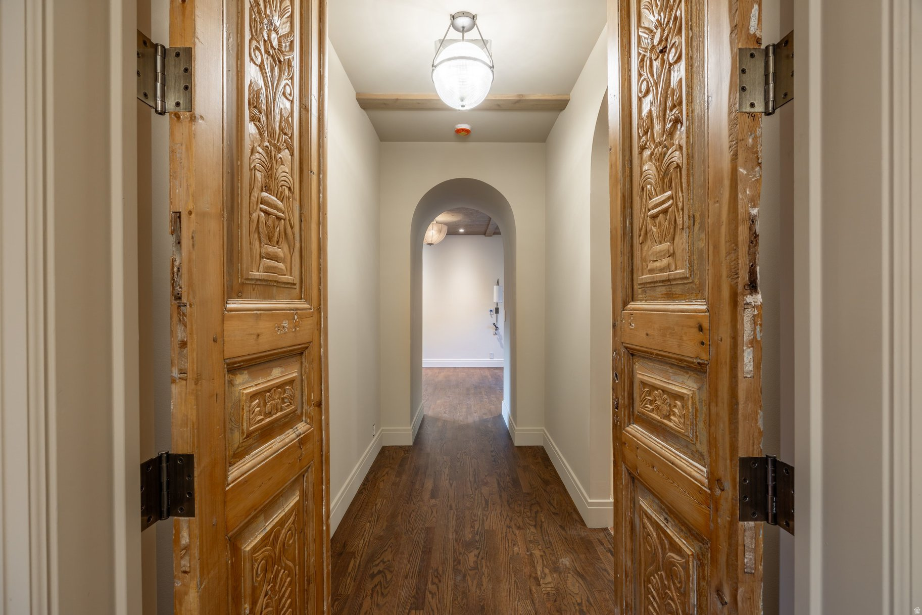 FEDERAL HEIGHTS - Residential