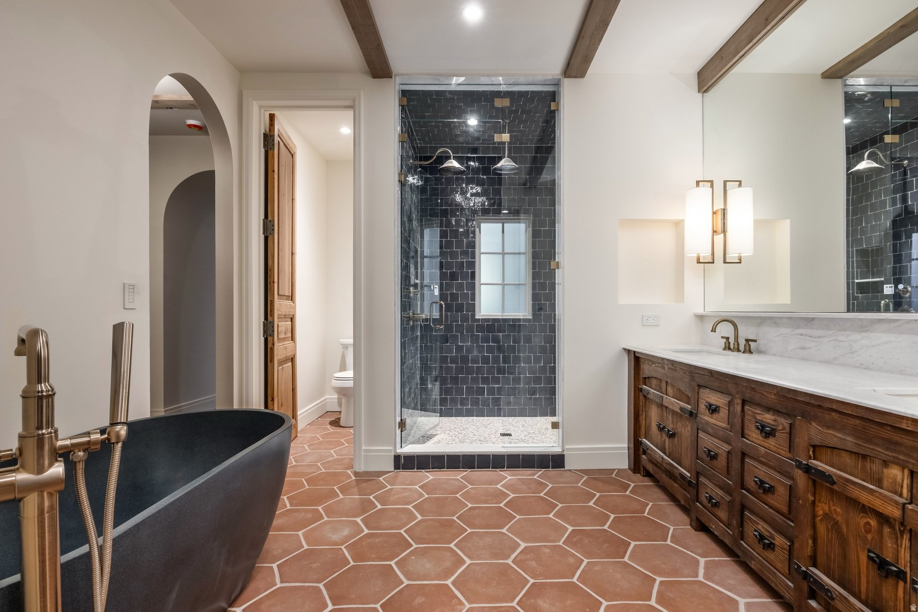 FEDERAL HEIGHTS - Residential