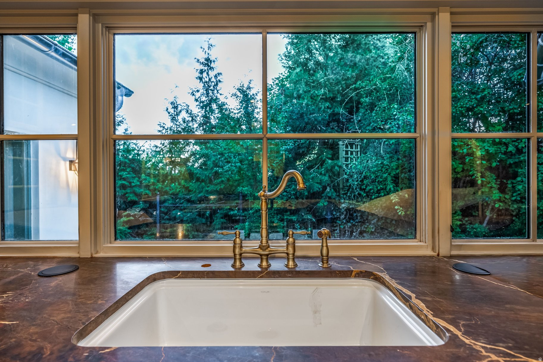 FEDERAL HEIGHTS - Residential