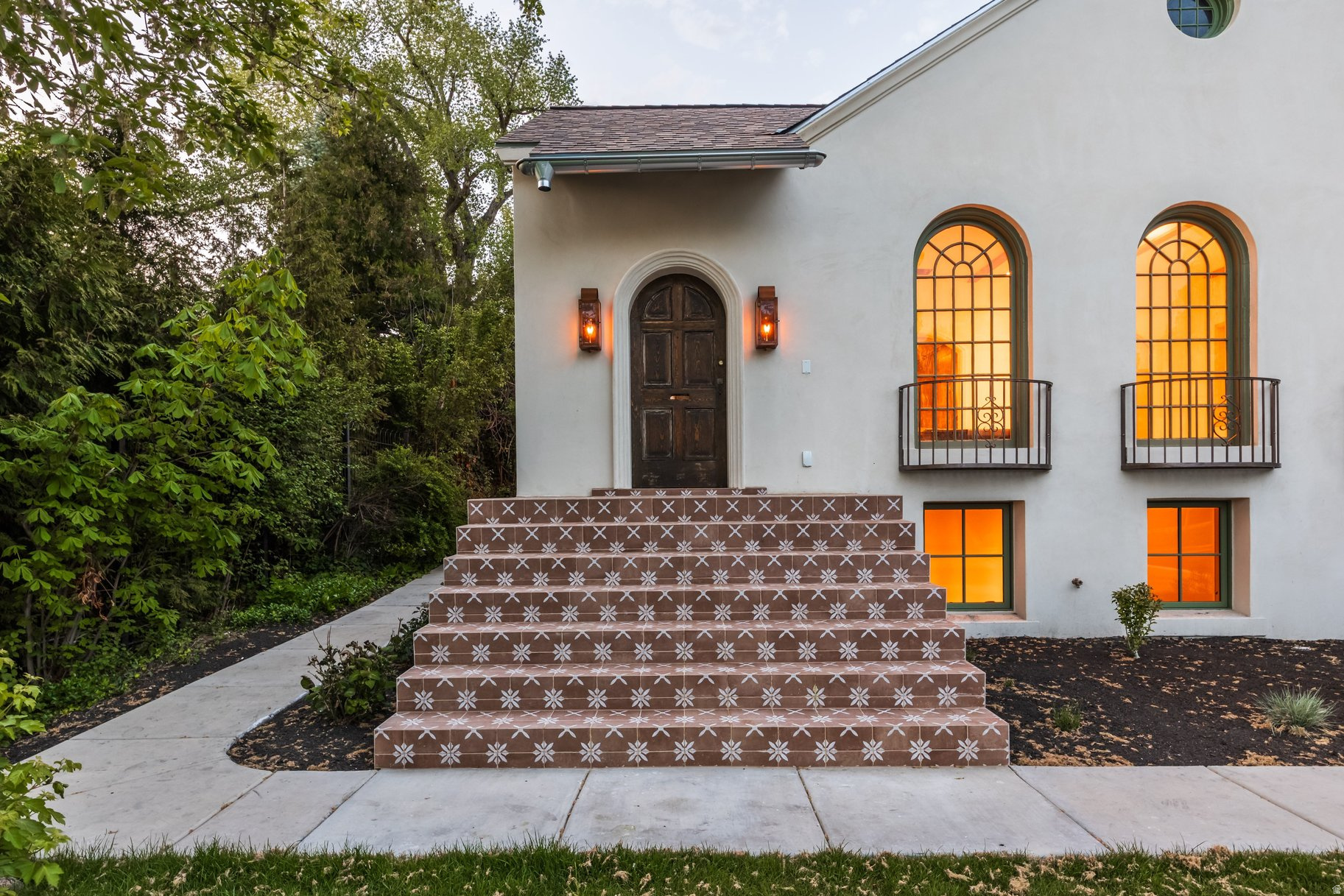 FEDERAL HEIGHTS - Residential