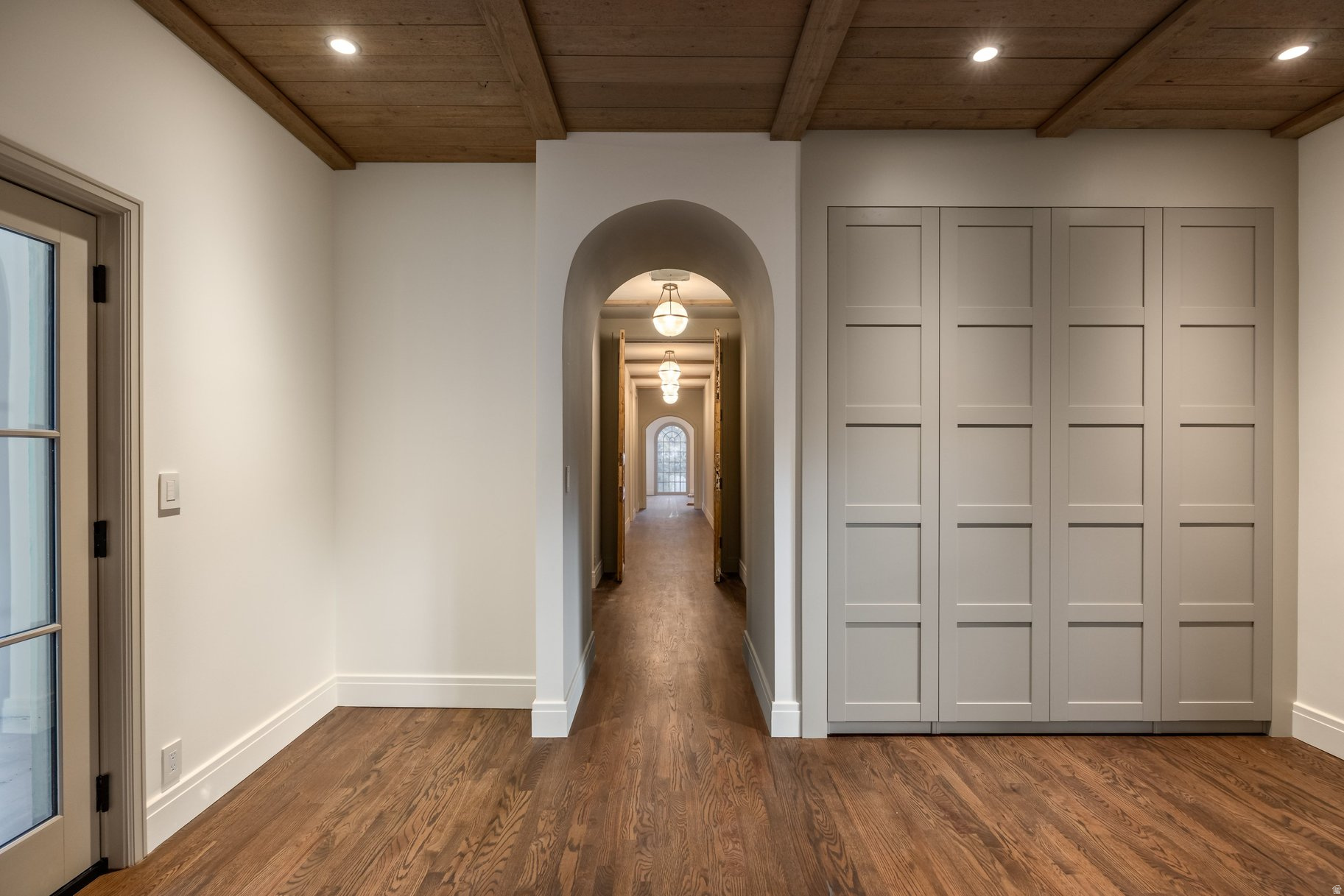 FEDERAL HEIGHTS - Residential