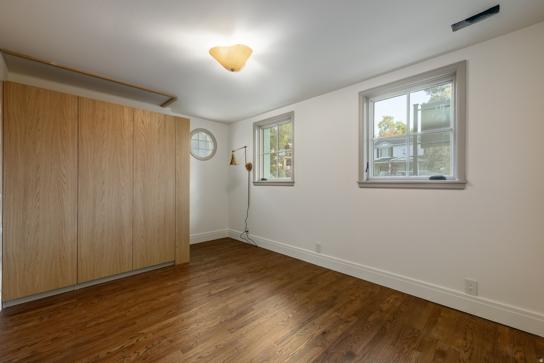 FEDERAL HEIGHTS - Residential