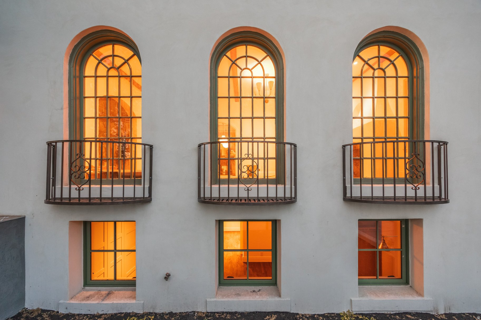 FEDERAL HEIGHTS - Residential