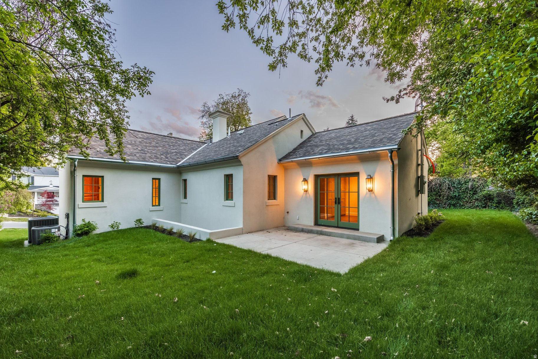 FEDERAL HEIGHTS - Residential