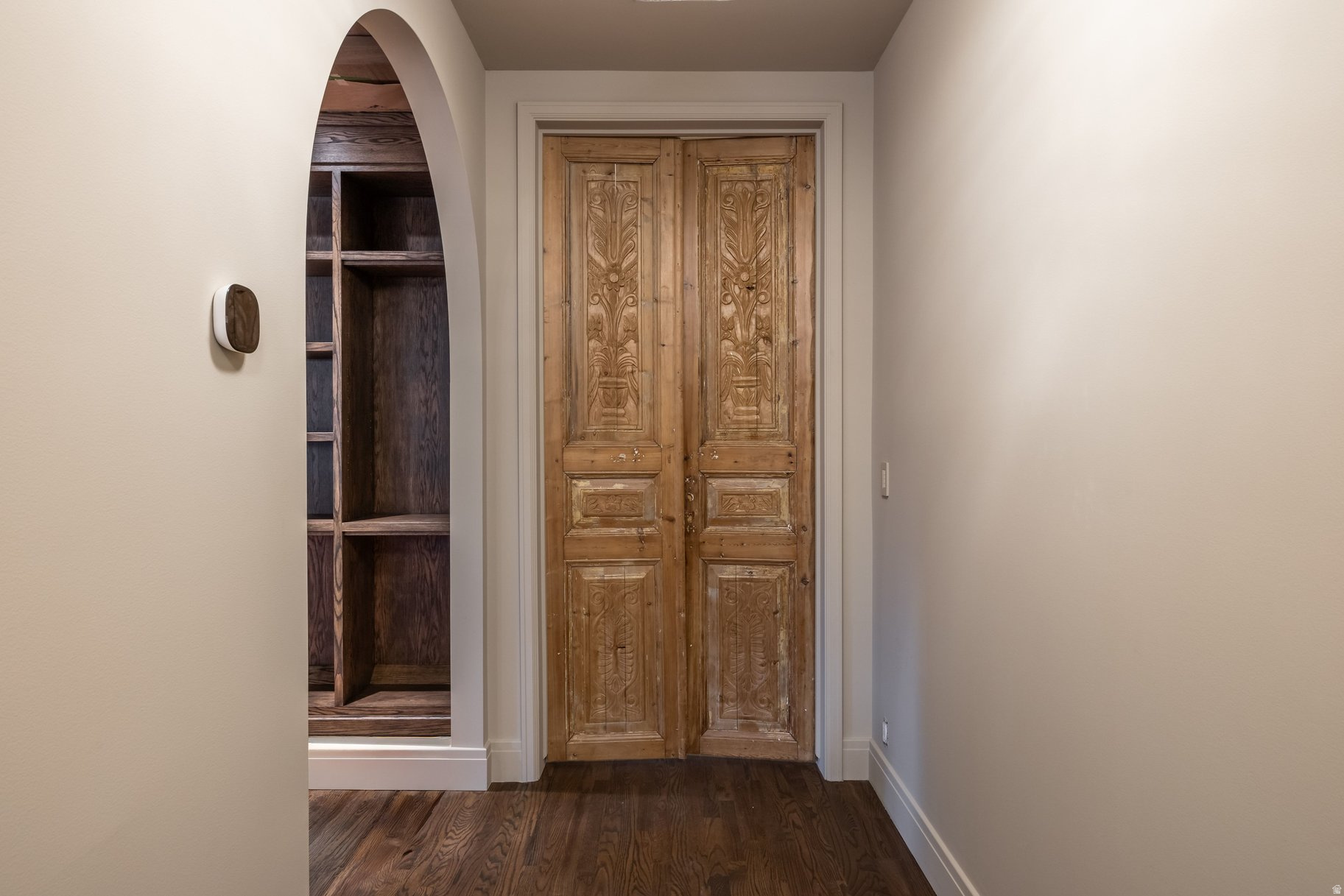 FEDERAL HEIGHTS - Residential