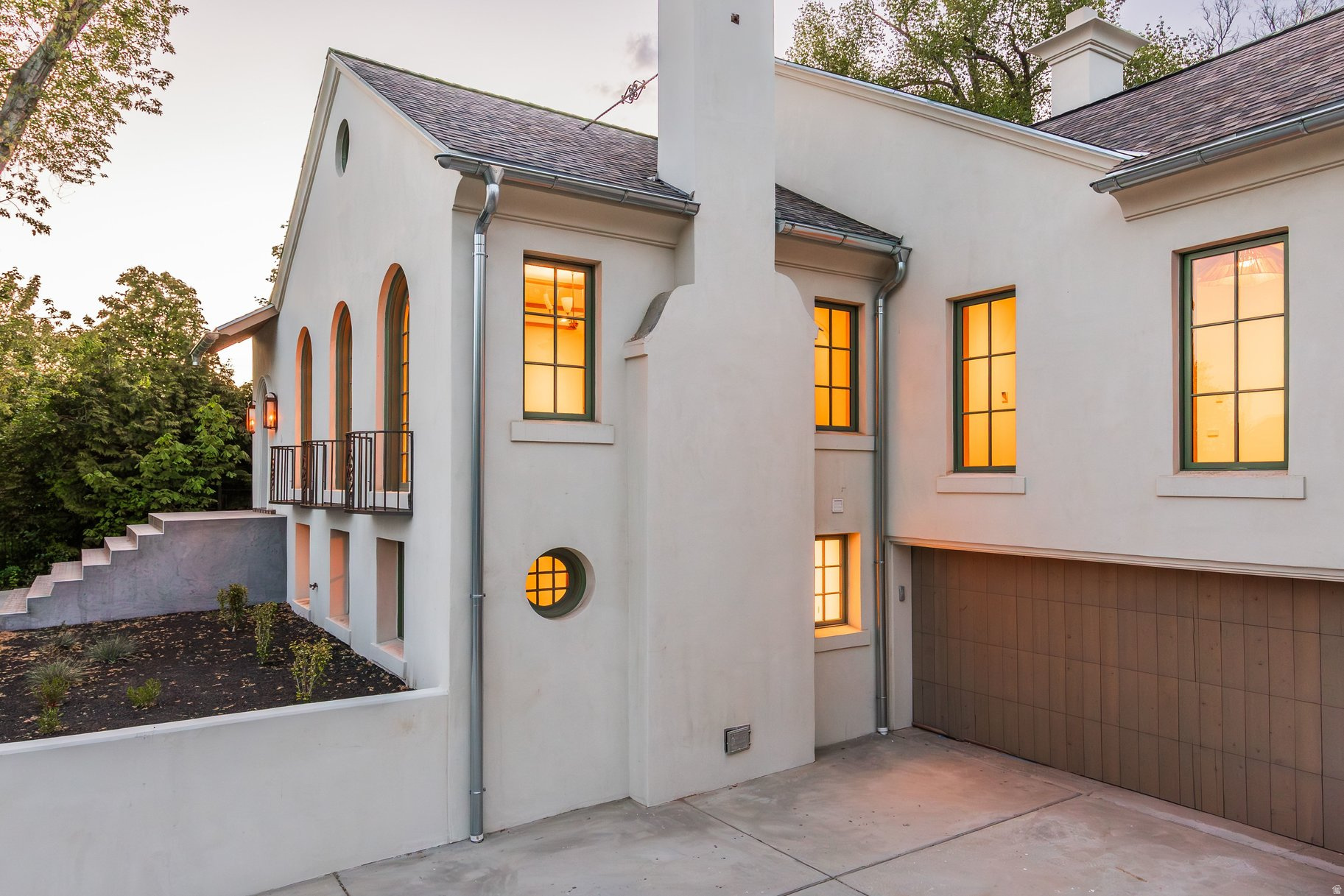 FEDERAL HEIGHTS - Residential