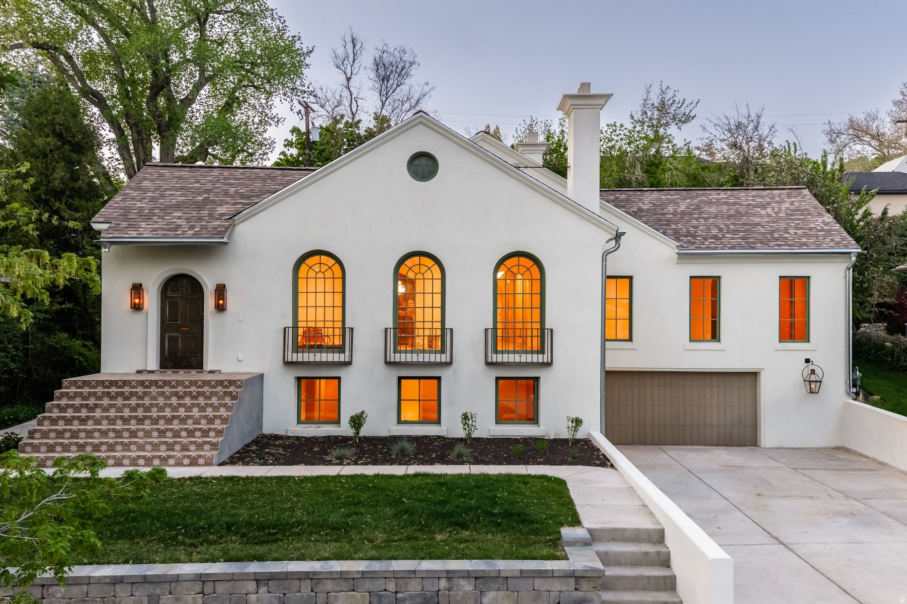 FEDERAL HEIGHTS - Residential