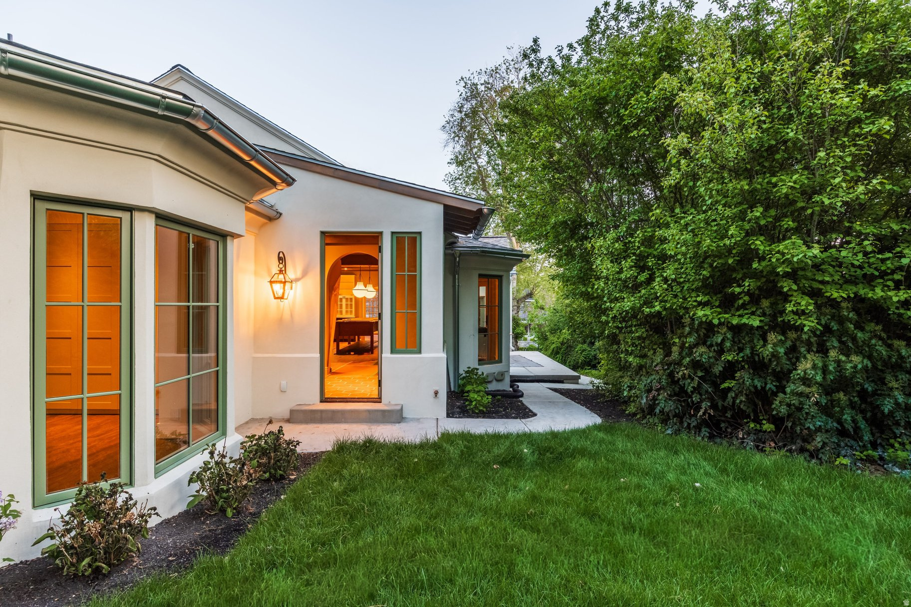 FEDERAL HEIGHTS - Residential