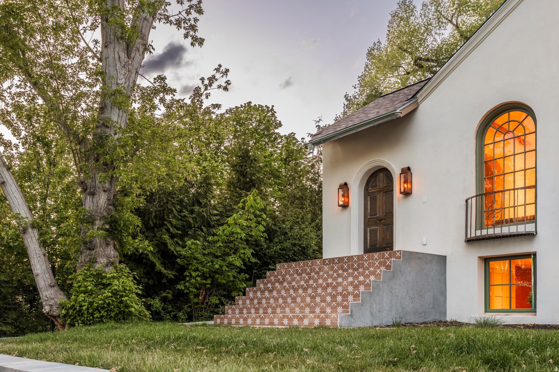 FEDERAL HEIGHTS - Residential