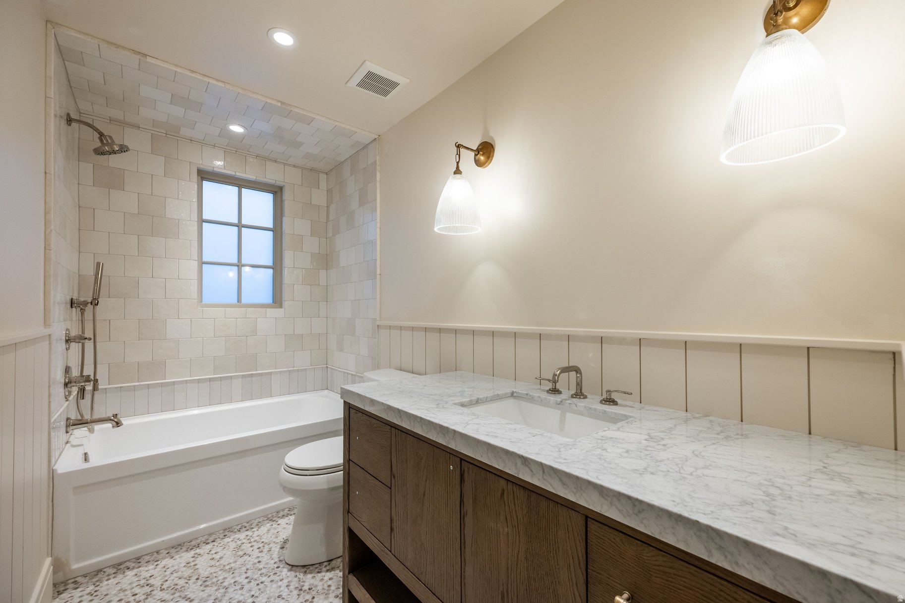 FEDERAL HEIGHTS - Residential