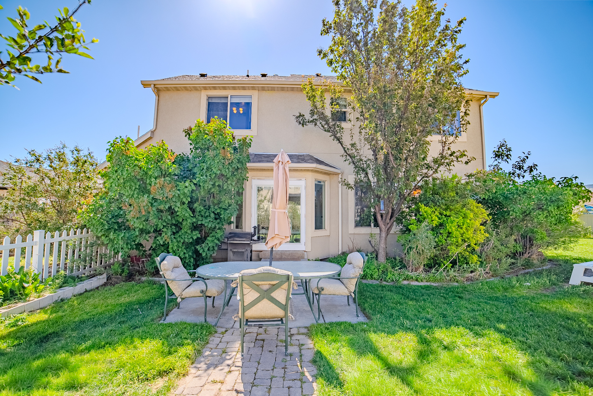 SUNRISE MEADOWS - Residential