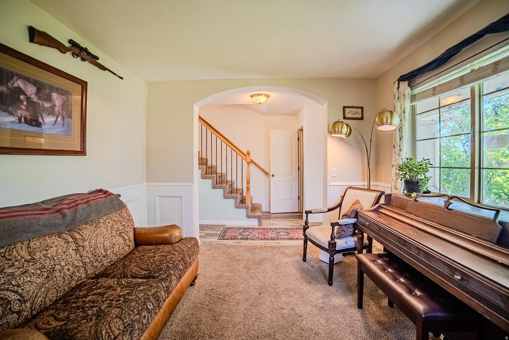 SUNRISE MEADOWS - Residential