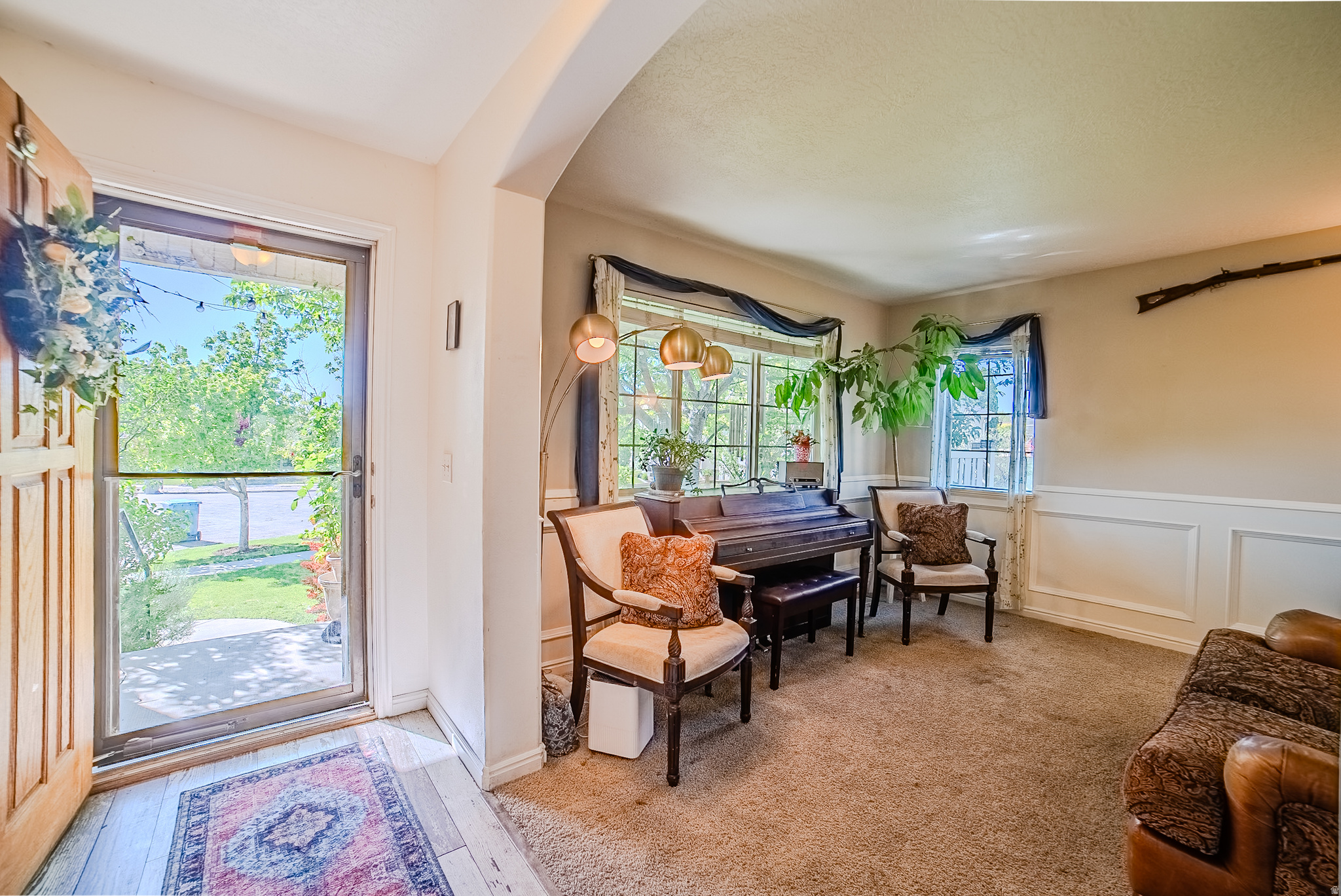 SUNRISE MEADOWS - Residential