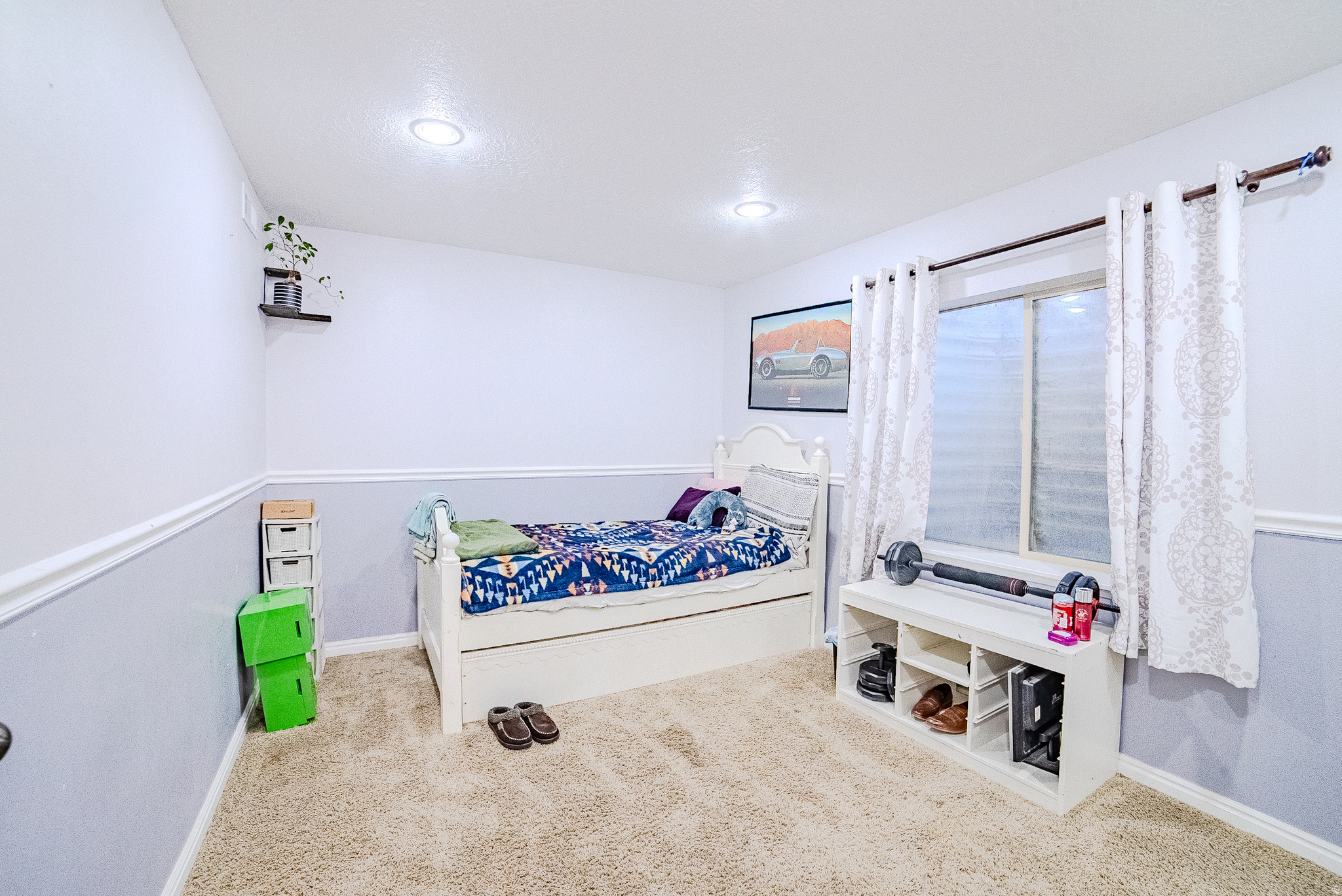 SUNRISE MEADOWS - Residential